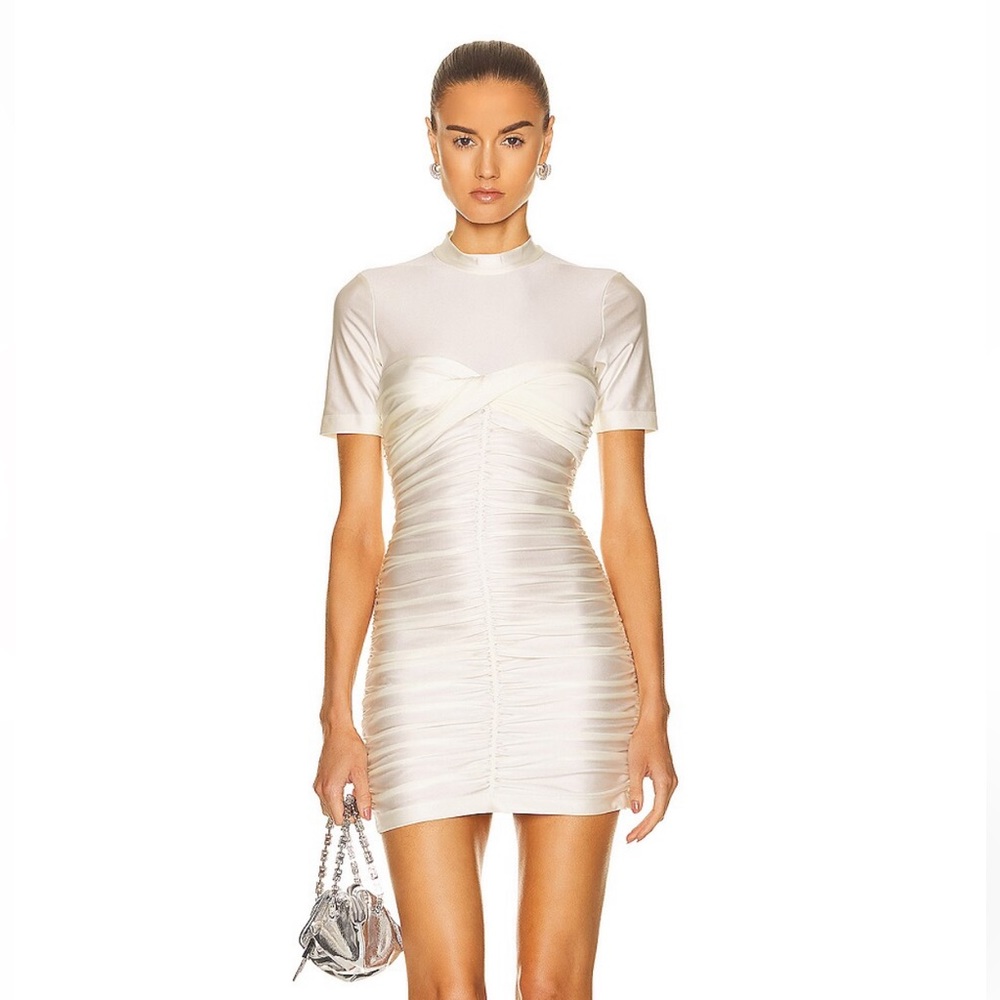 Alexander Wang Mock Dress